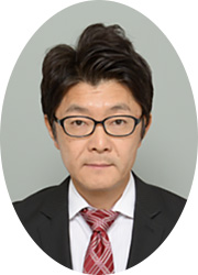 取締役社長